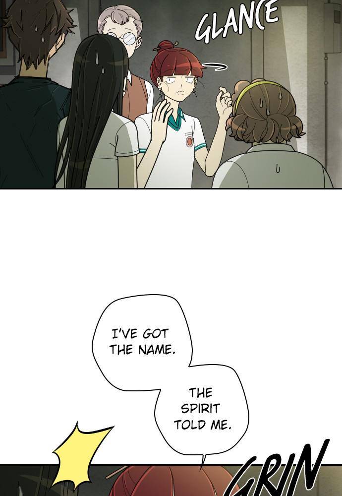 Garden Club Detective Squad chapter 46 - page 54