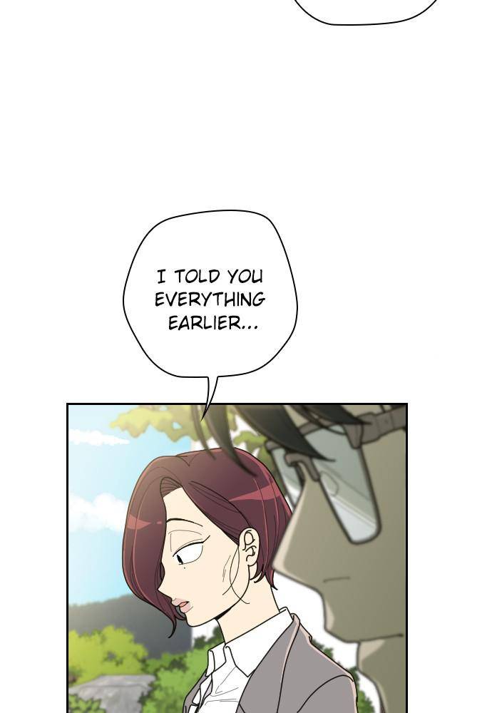 Garden Club Detective Squad chapter 46 - page 59