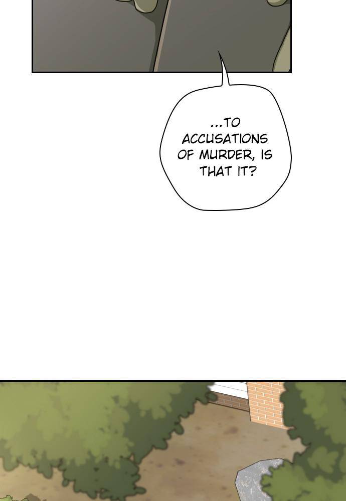 Garden Club Detective Squad chapter 46 - page 65