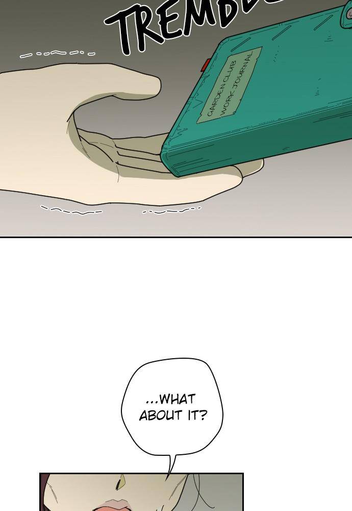 Garden Club Detective Squad chapter 46 - page 68