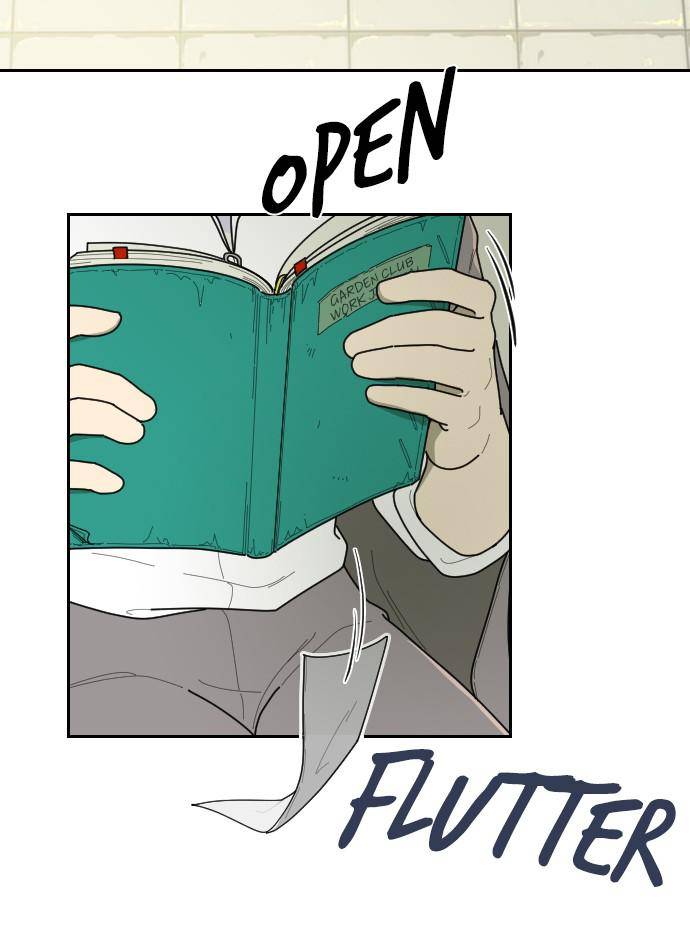 Garden Club Detective Squad chapter 46 - page 73