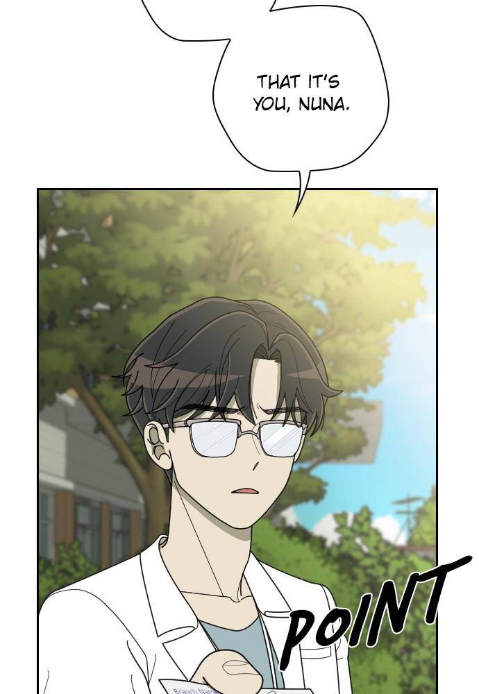 Garden Club Detective Squad chapter 46 - page 79