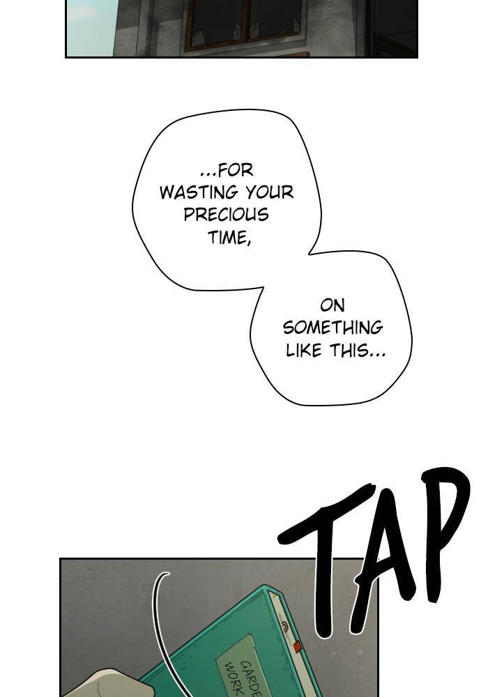 Garden Club Detective Squad chapter 46 - page 8