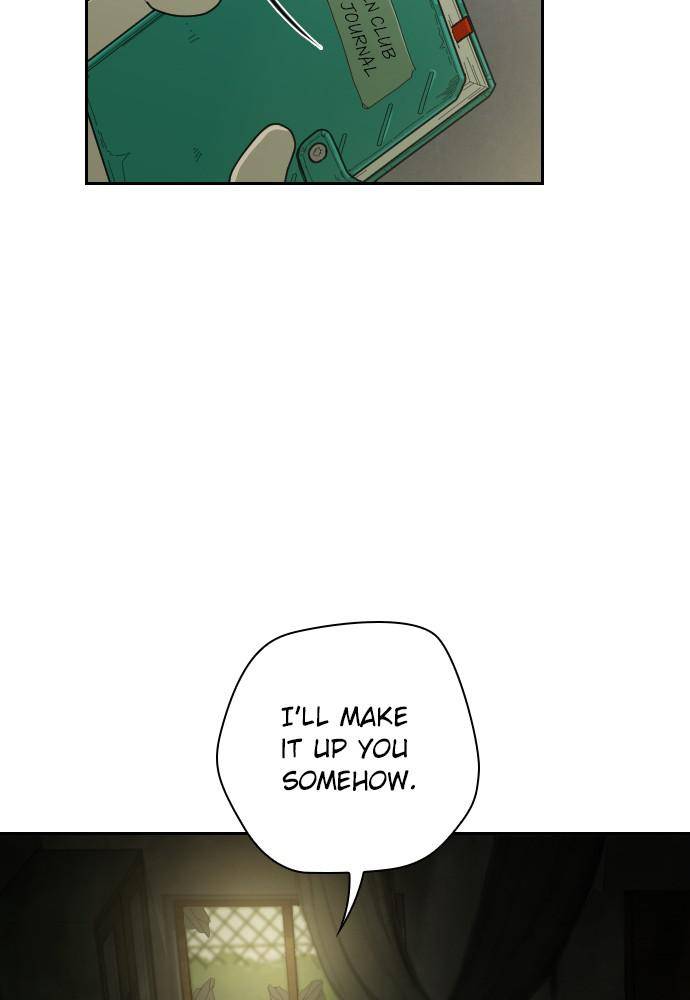 Garden Club Detective Squad chapter 46 - page 9
