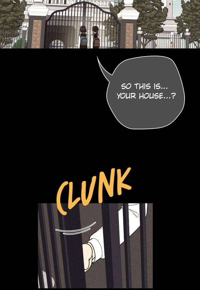 Garden Club Detective Squad chapter 46 - page 92