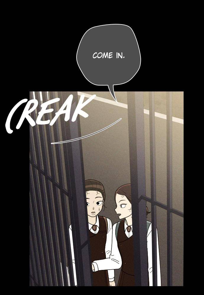 Garden Club Detective Squad chapter 46 - page 93