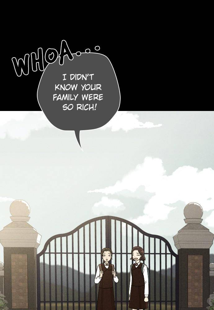 Garden Club Detective Squad chapter 46 - page 94