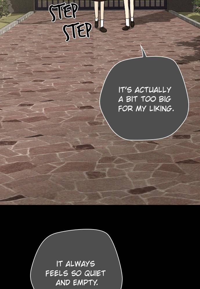 Garden Club Detective Squad chapter 46 - page 95
