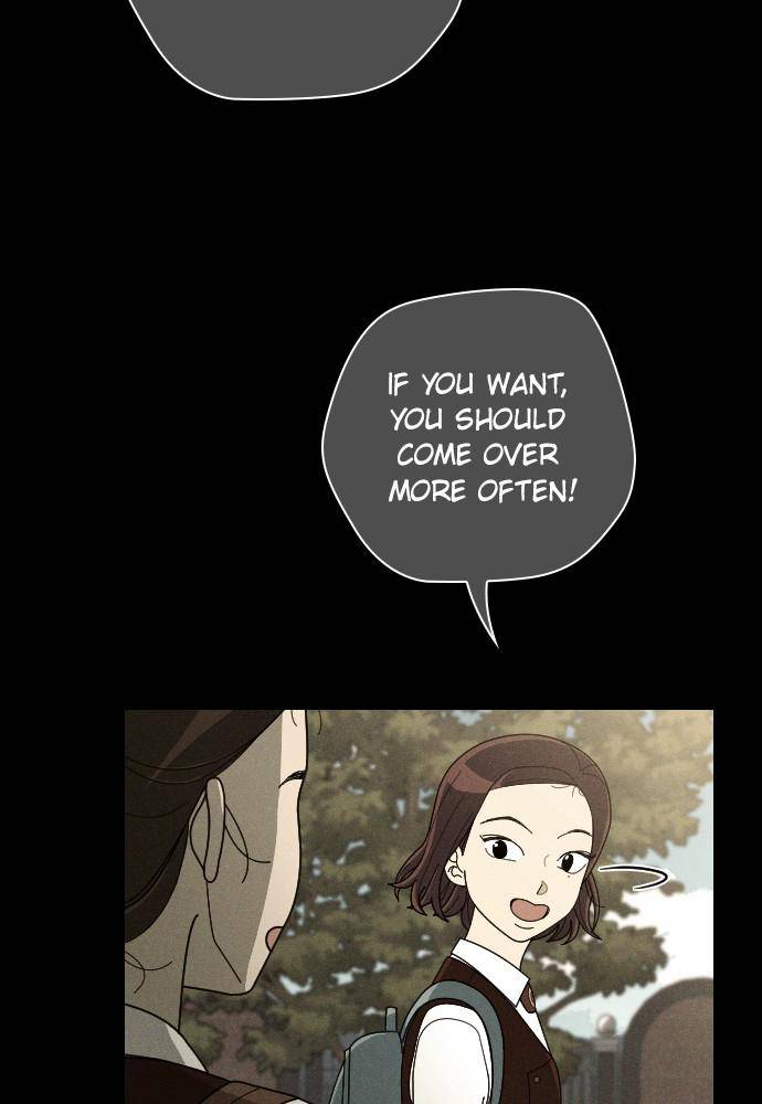 Garden Club Detective Squad chapter 46 - page 96