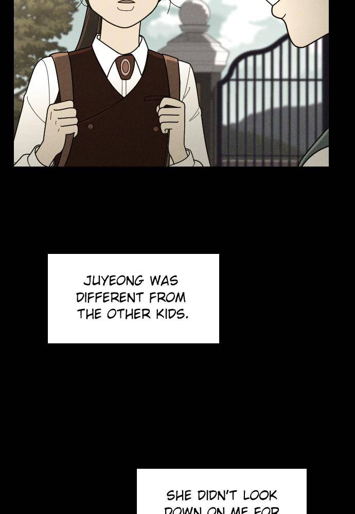 Garden Club Detective Squad chapter 46 - page 99