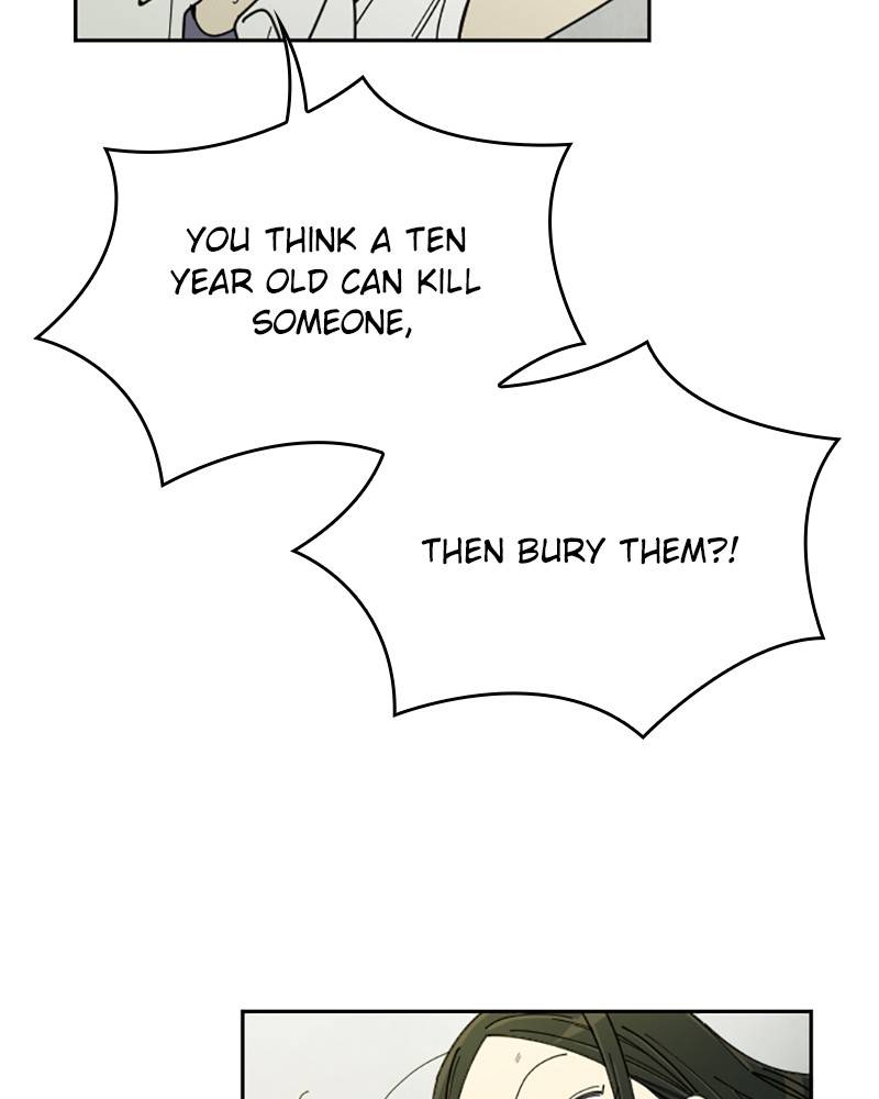 Garden Club Detective Squad chapter 18 - page 101