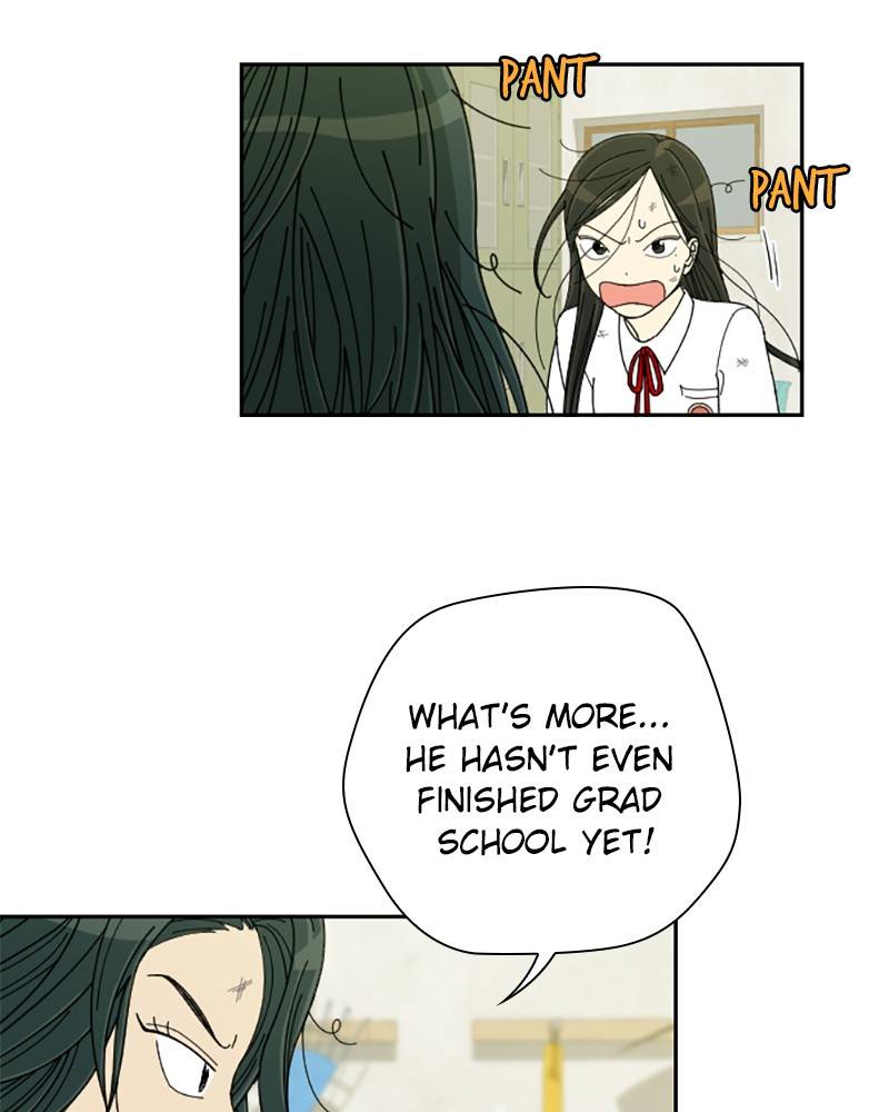 Garden Club Detective Squad chapter 18 - page 107
