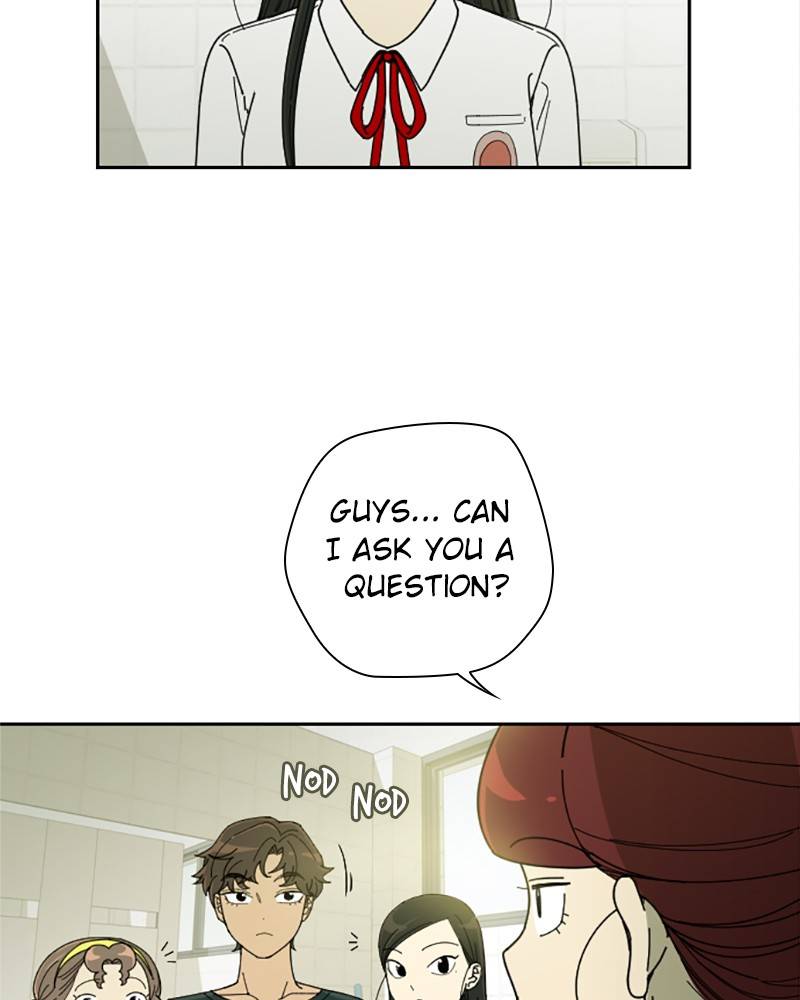 Garden Club Detective Squad chapter 18 - page 11