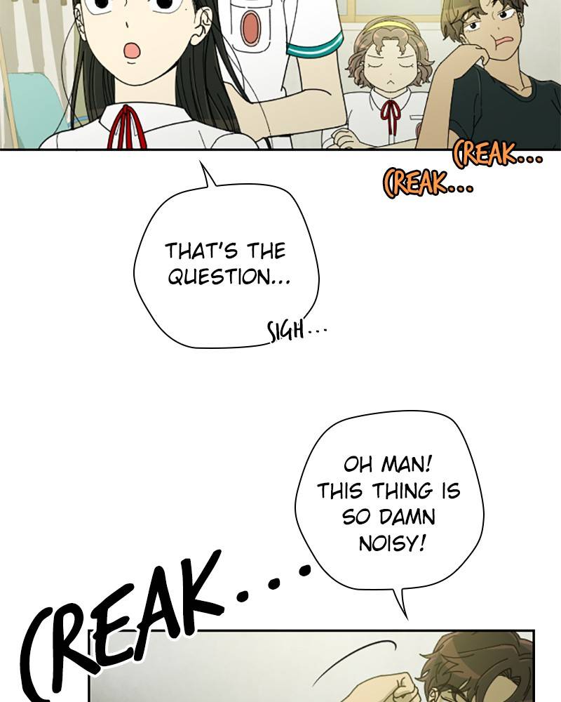 Garden Club Detective Squad chapter 18 - page 115