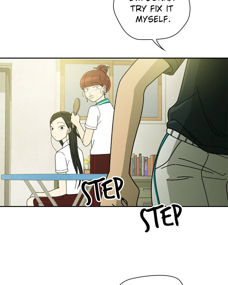 Garden Club Detective Squad chapter 18 - page 117