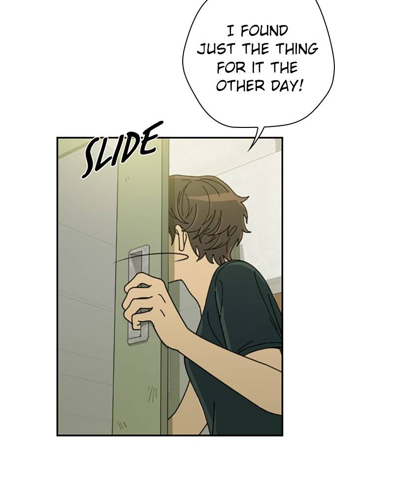 Garden Club Detective Squad chapter 18 - page 118