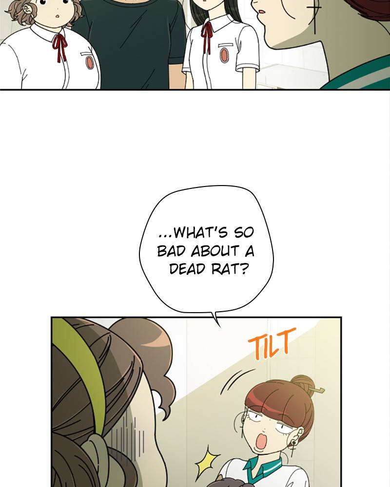 Garden Club Detective Squad chapter 18 - page 12