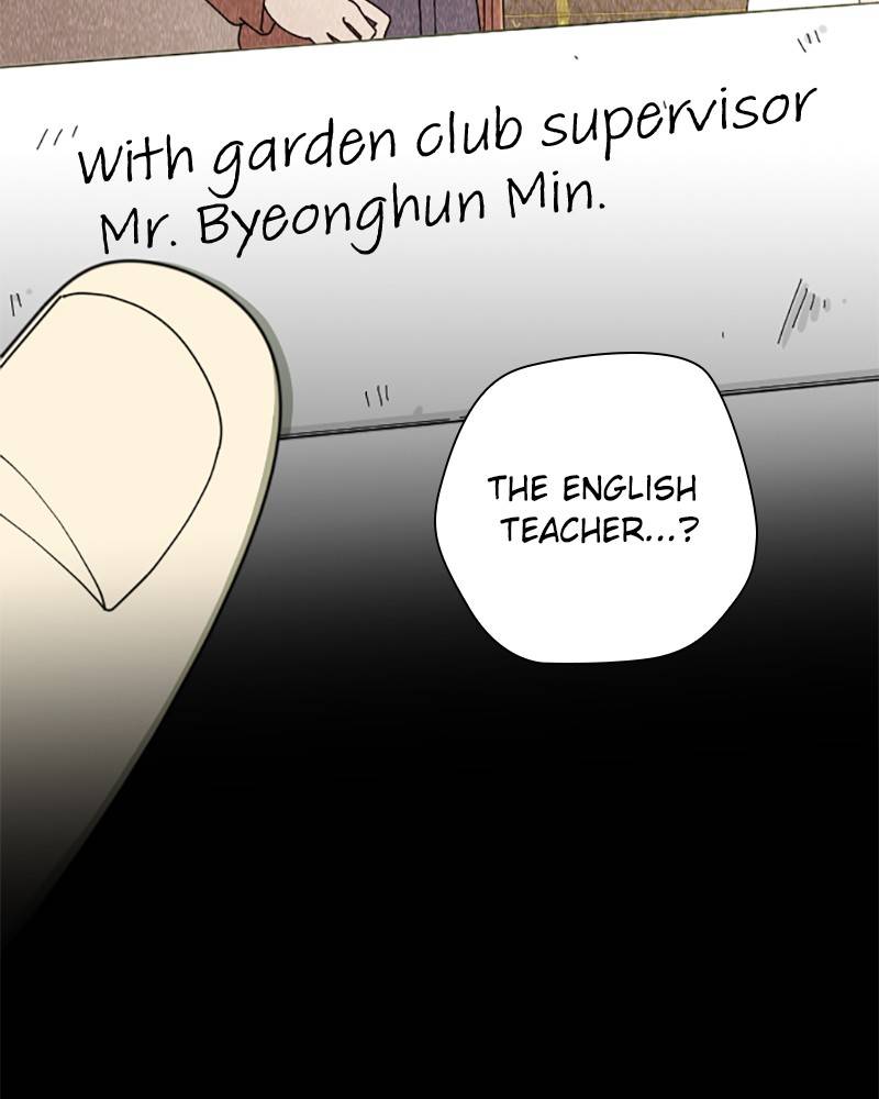 Garden Club Detective Squad chapter 18 - page 127