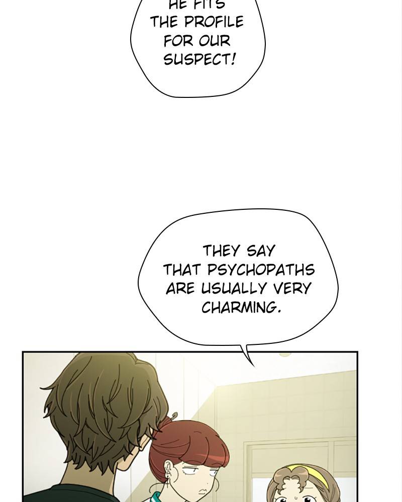 Garden Club Detective Squad chapter 18 - page 15