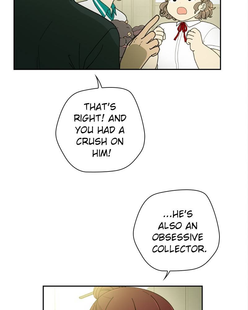 Garden Club Detective Squad chapter 18 - page 16