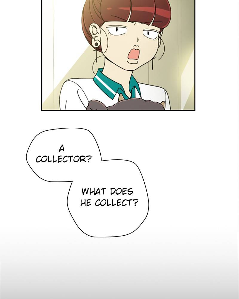 Garden Club Detective Squad chapter 18 - page 17