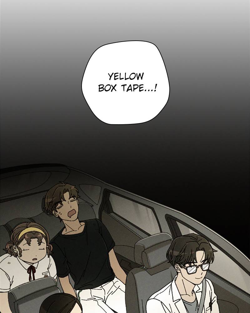 Garden Club Detective Squad chapter 18 - page 18