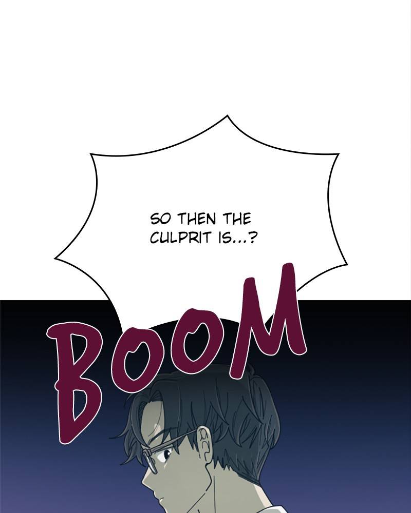 Garden Club Detective Squad chapter 18 - page 22