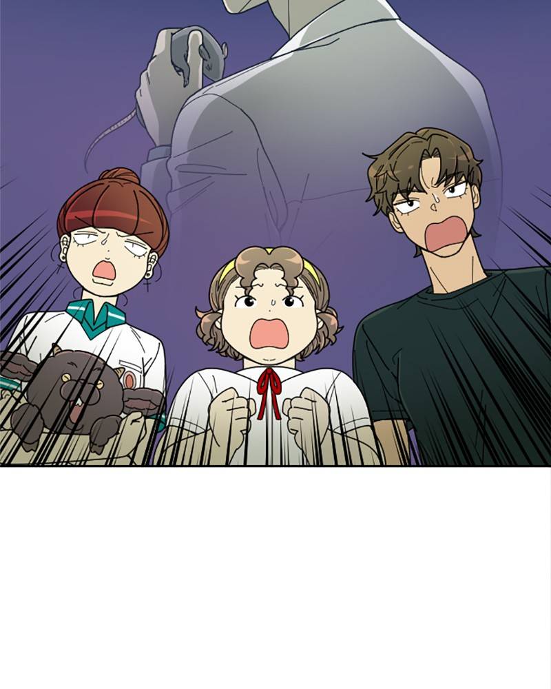 Garden Club Detective Squad chapter 18 - page 23