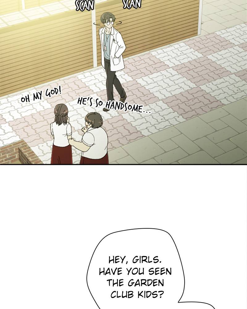 Garden Club Detective Squad chapter 18 - page 26