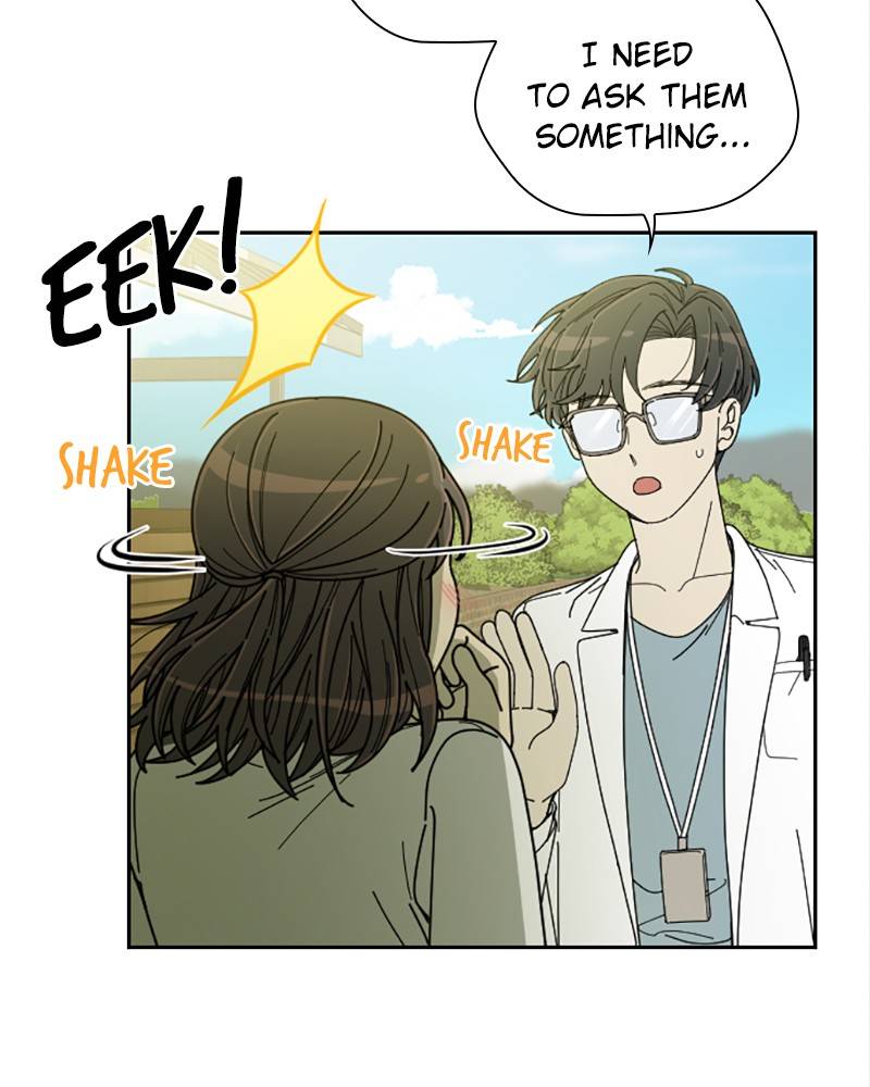 Garden Club Detective Squad chapter 18 - page 27