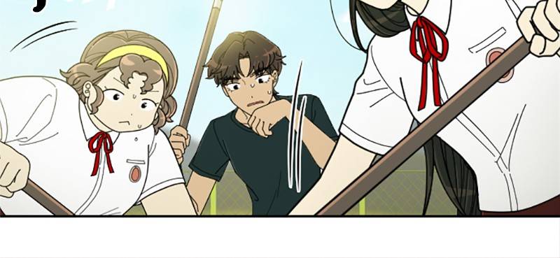 Garden Club Detective Squad chapter 18 - page 35