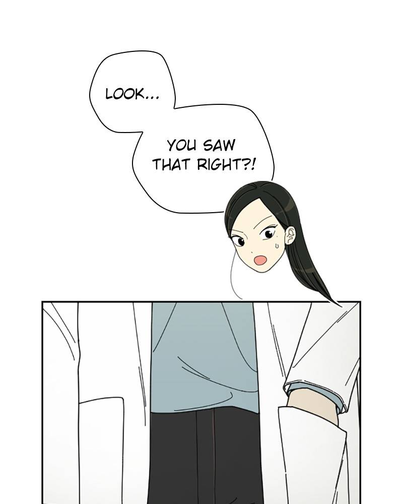 Garden Club Detective Squad chapter 18 - page 36