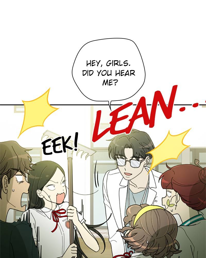 Garden Club Detective Squad chapter 18 - page 38