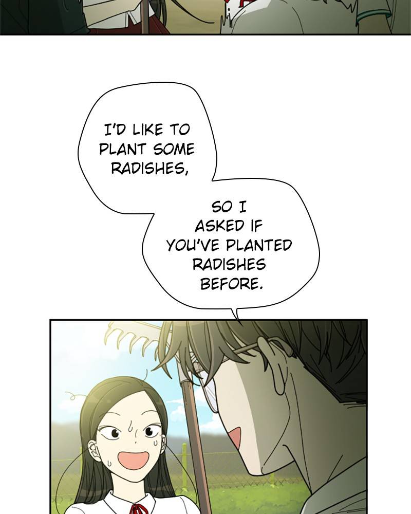 Garden Club Detective Squad chapter 18 - page 39