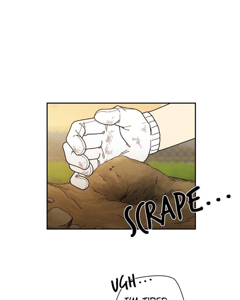 Garden Club Detective Squad chapter 18 - page 42