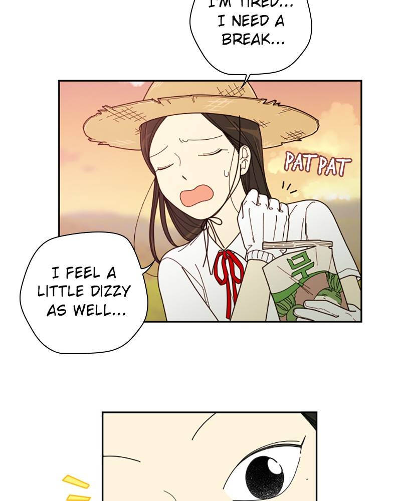 Garden Club Detective Squad chapter 18 - page 43