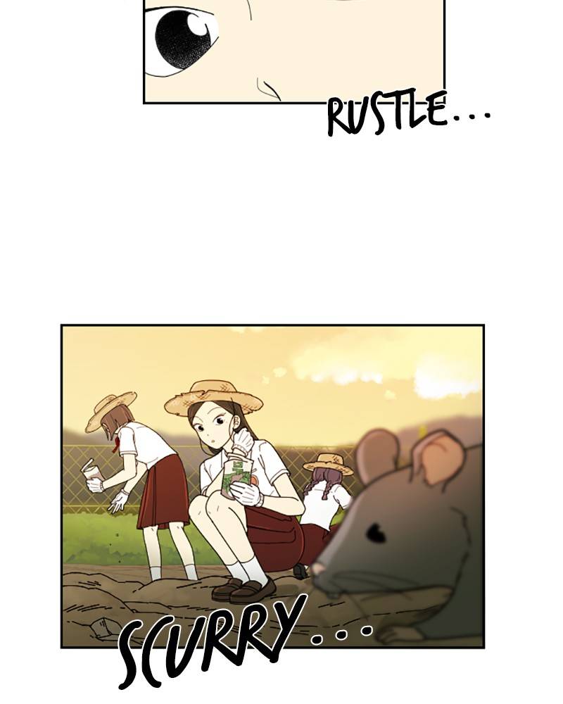 Garden Club Detective Squad chapter 18 - page 44