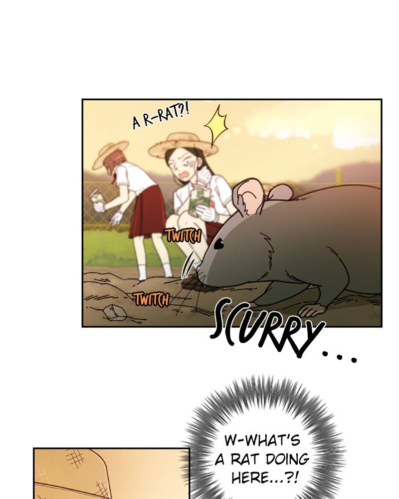 Garden Club Detective Squad chapter 18 - page 45