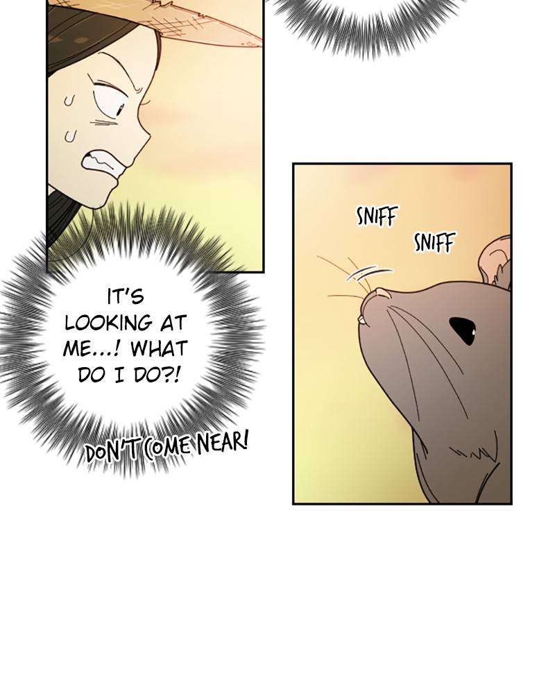 Garden Club Detective Squad chapter 18 - page 46