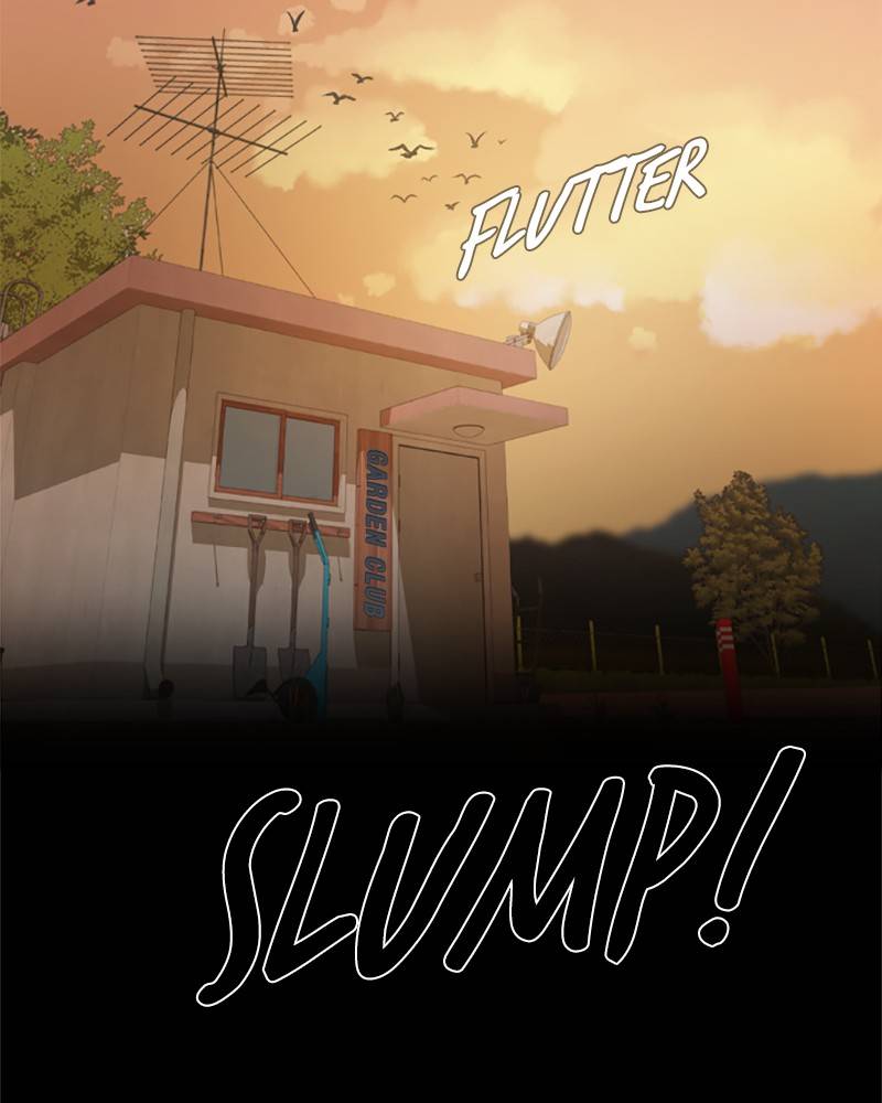 Garden Club Detective Squad chapter 18 - page 52