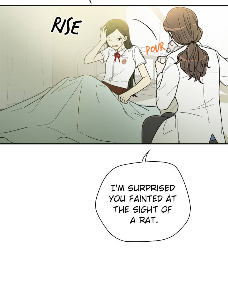 Garden Club Detective Squad chapter 18 - page 56