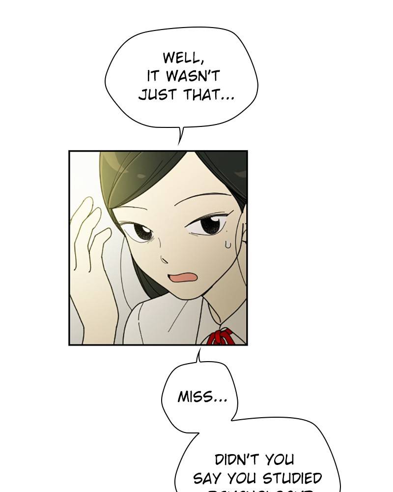 Garden Club Detective Squad chapter 18 - page 57