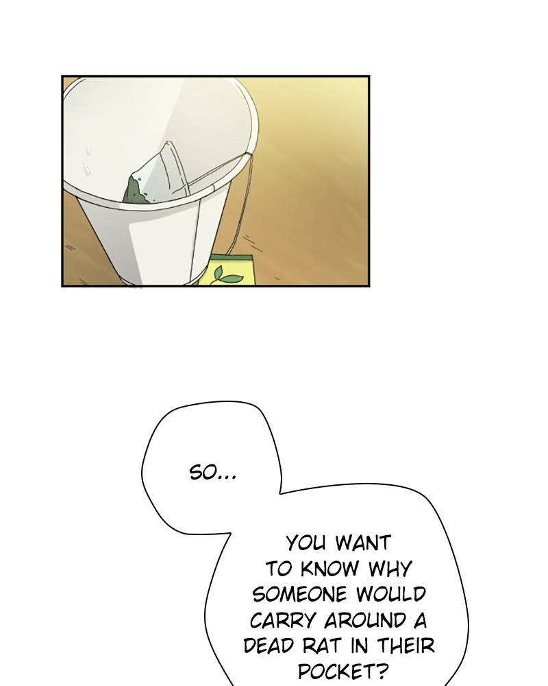Garden Club Detective Squad chapter 18 - page 61