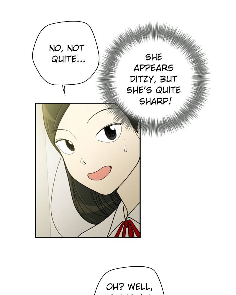 Garden Club Detective Squad chapter 18 - page 63
