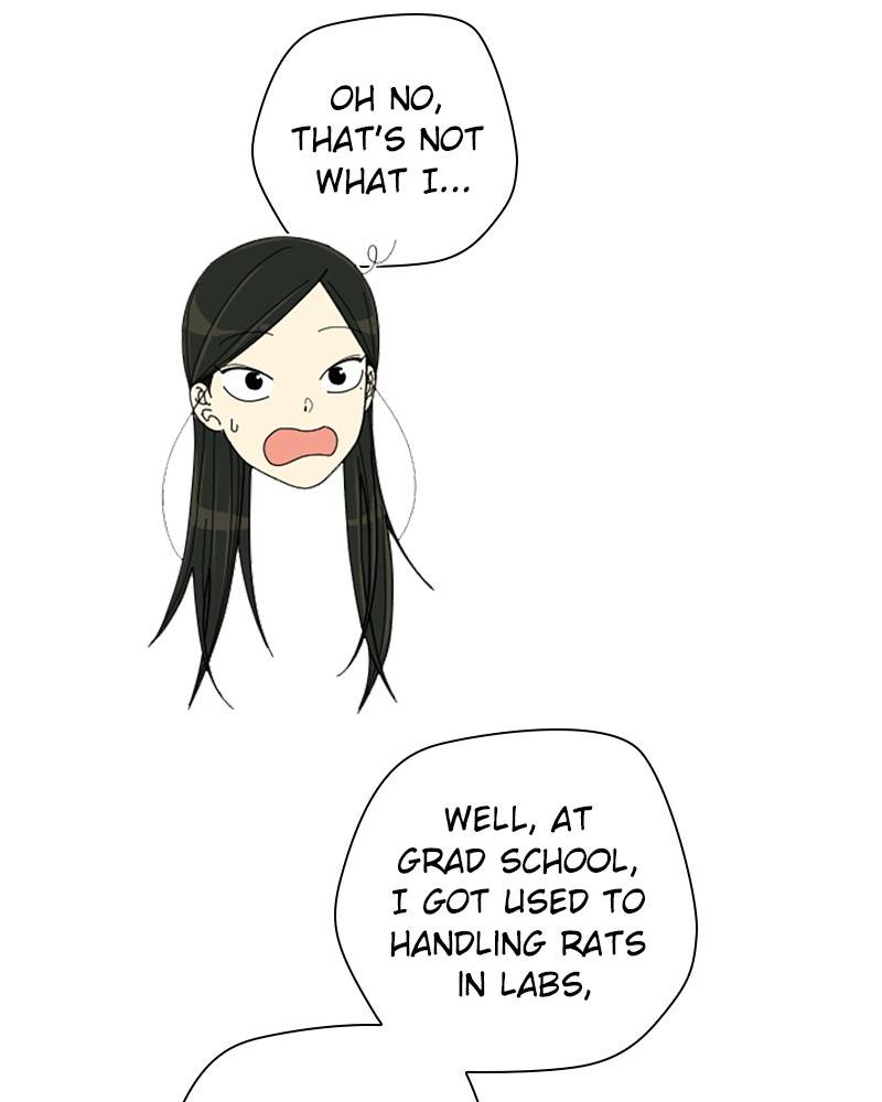 Garden Club Detective Squad chapter 18 - page 68