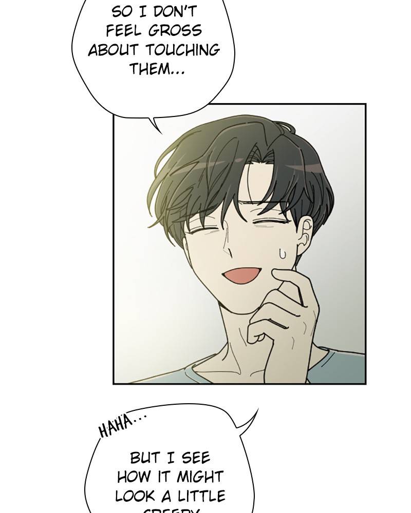 Garden Club Detective Squad chapter 18 - page 69