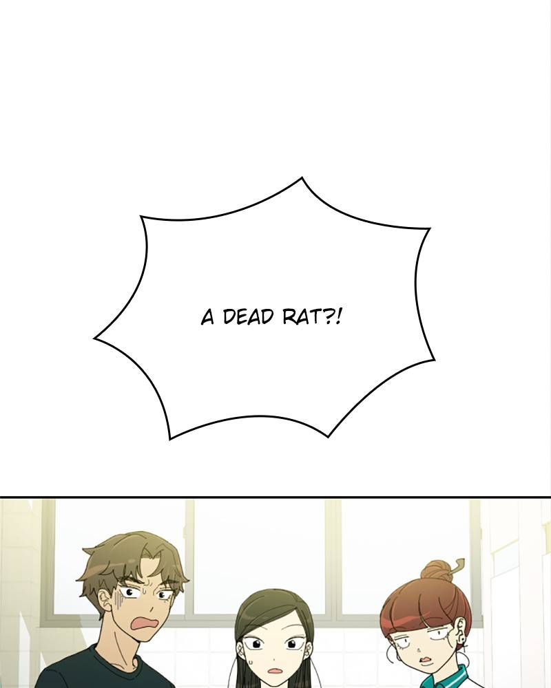 Garden Club Detective Squad chapter 18 - page 7