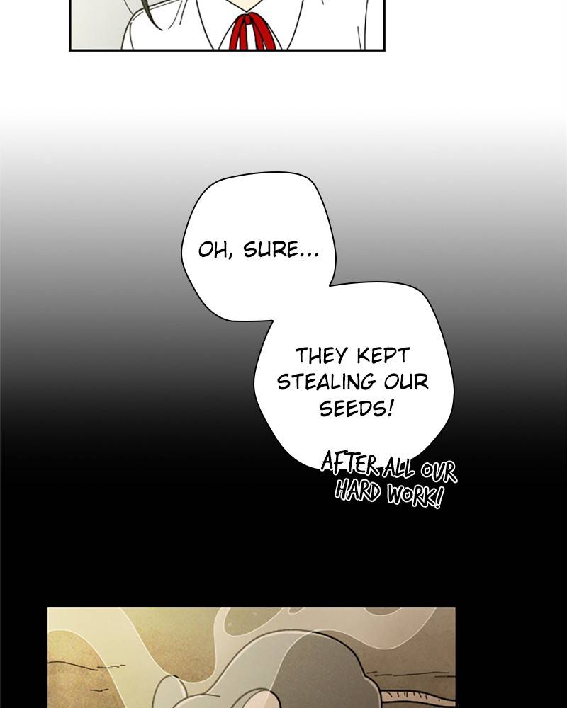 Garden Club Detective Squad chapter 18 - page 72