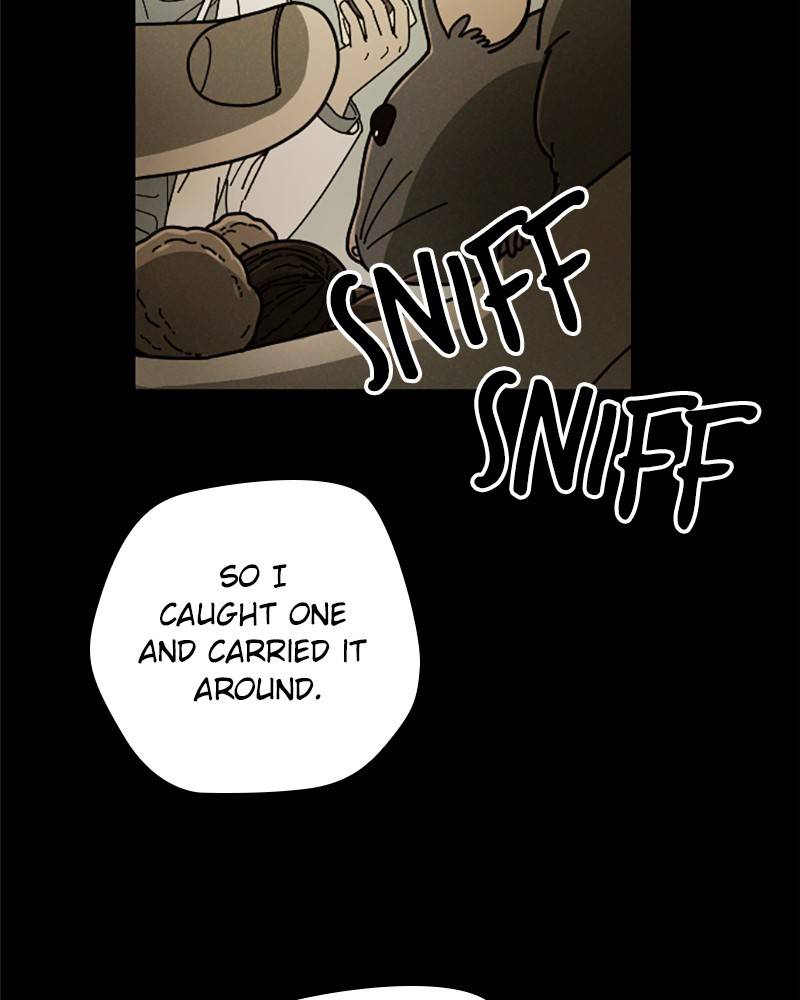 Garden Club Detective Squad chapter 18 - page 75