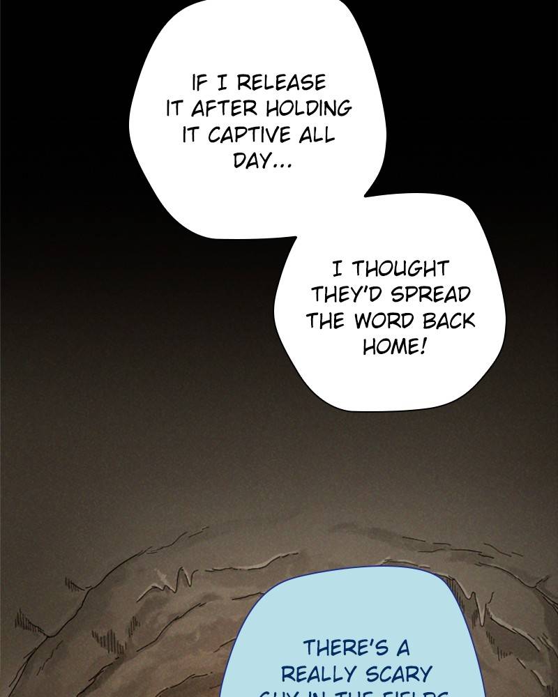 Garden Club Detective Squad chapter 18 - page 76